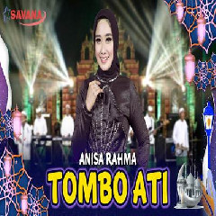 Anisa Rahma - Tombo Ati Ft Om SAVANA Blitar.mp3
