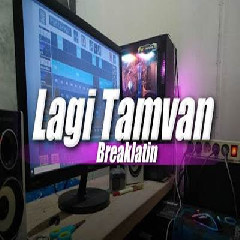Download Lagu Dj Topeng - Dj Lagi Tamvan Breaklatin Style Terbaru
