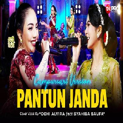 Download Lagu Ochi Alvira - Pantun Janda Ft Syahiba Saufa (Dangdut Campursari Version) Terbaru