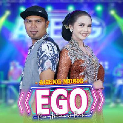 Download Lagu Rina Aditama - Ego Ft Brodin Ageng Music Terbaru