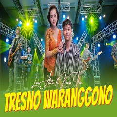 Download Lagu Lala Atila - Tresno Waranggono Ft Kevin Ihza Terbaru