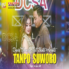 Download Lagu Shinta Arsinta - Tanpo Suworo Ft David Chandra Terbaru