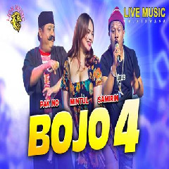 Download Lagu Woko Channel Pak No, Mintul, Samirin - Bojo 4 Terbaru