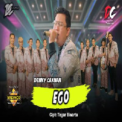 Download Lagu Denny Caknan - Ego DC Musik Terbaru
