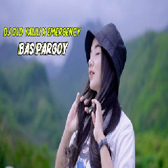 Download Lagu Dj Tanti - Dj Old Yalili X Emergency Bass Pargoy Terbaru