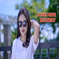 Imelia AG - Dj Ennie Mennie Bass Pargoy Paling Dicari.mp3