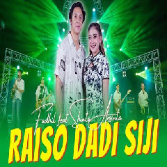 Download Lagu Fadhil Garnuk - Raiso Dadi Siji Ft Shinta Arsinta Terbaru