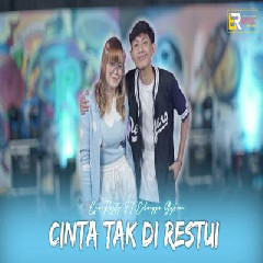 Download Lagu Esa Risty - Cinta Tak Direstui Ft Erlangga Gusfian Terbaru