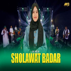 Download Lagu Via Amelia - Sholawat Badar Ft Bintang Fortuna Terbaru
