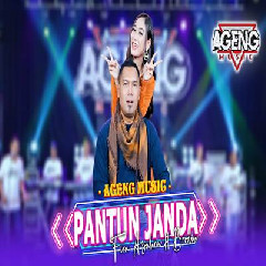 Download Lagu Fira Azahra - Pantun Janda Ft Brodin Ageng Music Terbaru