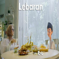 Download Lagu Nissa Sabyan - Lebaran Feat Ibra Terbaru