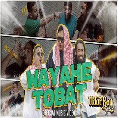 Download Lagu Ndarboy Genk - Wayahe Tobat Terbaru