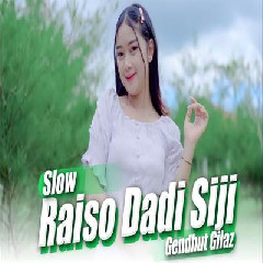 Download Lagu Dj Topeng - Dj Raiso Dadi Siji Terbaru