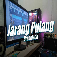 Download Lagu Dj Topeng - Dj Jarang Pulang Breaklatin Style Terbaru