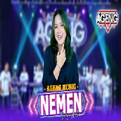 Download Lagu Sasya Arkhisna - Nemen Ft Ageng Music Terbaru