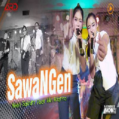 Download Lagu Niken Salindry - Sawangen Ft Alvi Ananta Terbaru
