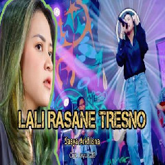 Download Lagu Sasya Arkhisna - Lali Rasane Tresno (Padange Sinar Rembulan) Terbaru