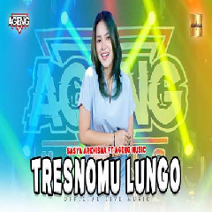 Download Lagu Sasya Arkhisna - Tresnomu Lungo Ft Ageng Music Terbaru