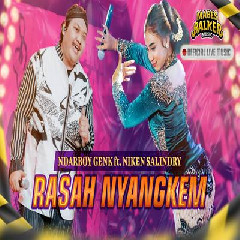Download Lagu Niken Salindry - Rasah Nyangkem Ft Ndarboy Genk Terbaru