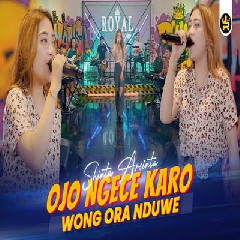 Download Lagu Shinta Arsinta - Ojo Ngece Karo Wong Ora Nduwe Terbaru
