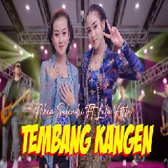 Download Lagu Niken Salindry - Tembang Kangen Ft Lala Atila Terbaru