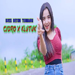 Download Lagu Kelud Production - Dj Cidro Vs Kluthuk Versi Bass Beton Nguk Glerr Terbaru