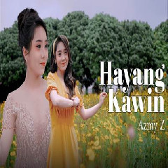 Azmy Z - Hayang Kawin.mp3