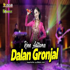 Download Lagu Rina Aditama - Dalan Gronjal Terbaru