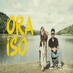 Download Lagu Miqbal GA - Ora Iso Ft Siska Amanda Terbaru