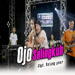 Download Lagu Niken Salindry - Ojo Selingkuh Feat Samirin Terbaru
