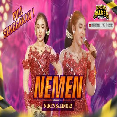 Download Lagu Niken Salindry - Nemen Terbaru
