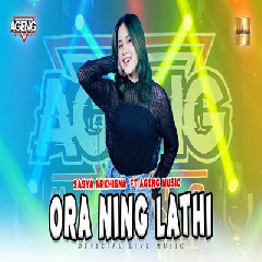 Download Lagu Sasya Arkhisna - Ora Ning Lathi Ft Ageng Music Terbaru