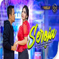 Download Lagu Lusyana Jelita - Seroja Ft Fendik Om Adella Terbaru
