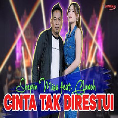 Download Lagu Shepin Misa - Cinta Tak Direstui Feat Glowoh Om SAVANA Blitar Terbaru