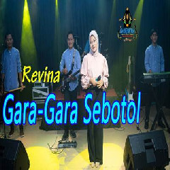 Download Lagu Revina Alvira - Gara Gara Sebotol Terbaru
