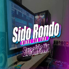 Download Lagu Dj Topeng - Dj Sido Rondo Breaklatin Style Terbaru