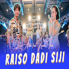 Download Lagu Lala Atila - Raiso Dadi Siji Ft Kevin Ihza Terbaru