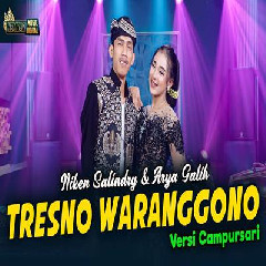 Download Lagu Niken Salindry - Tresno Waranggono Feat Arya Galih Terbaru