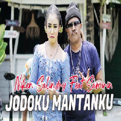 Download Lagu Niken Salindry - Jodoku Mantanku Ft Samirin Terbaru