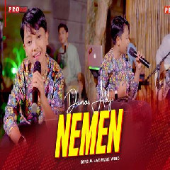 Download Lagu Damar Adji - Nemen Terbaru