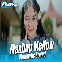 Download Lagu Dj Topeng - Dj Cuki Cuki Melow X Wale Wale Slow Beat Terbaru