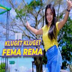Kelud Music - Dj Fema Rema Terbaru Paling Mantul Bikin Joget Kluget Kluget.mp3