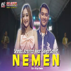 Download Lagu Shinta Arsinta - Nemen Feat Gilga Sahid Terbaru