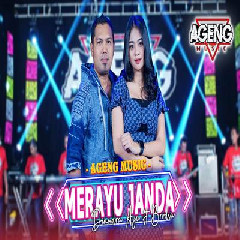 Diandra Ayu - Merayu Janda Ft Brodin Ageng Music.mp3