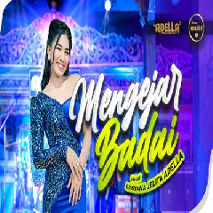 Download Lagu Lusyana Jelita - Mengejar Badai Ft Om Adella Terbaru
