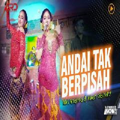 Download Lagu Niken Salindry - Andai Tak Berpisah Ft Alvi Ananta Terbaru