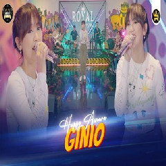 Download Lagu Happy Asmara - Ginio Terbaru