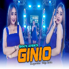 Download Lagu Shinta Arshinta - Ginio (Tulung Jelasno Ning Aku Sayang) Terbaru