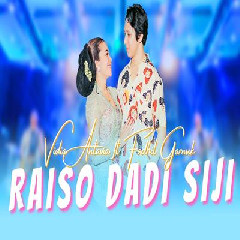 Download Lagu Fadhil Garnuk - Raiso Dadi Siji Ft Vidia Antavia Terbaru