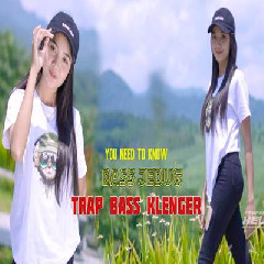Download Lagu Kelud Team - Dj Trap You Need To Know Bass Klenger Paling Dicari Terbaru